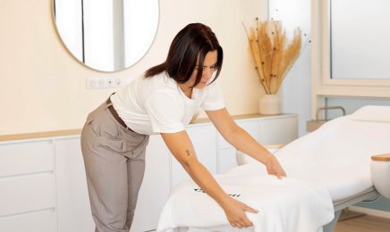 Skinurse : Institut de beauté à Bayonne