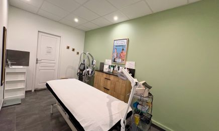 Nuess : Institut de beauté à Tignieu-Jameyzieu