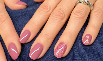Miss Karine - Spécialiste en ongles et cils : Institut de beauté à Le Cannet