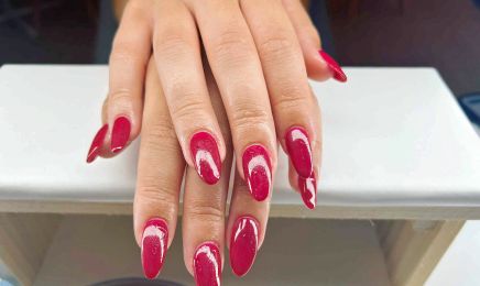 Nails Xinh : Manucure à Toulouse