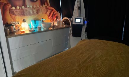 Beauty's You : Coiffeur à Perigny