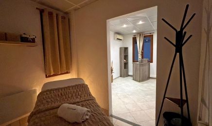 Signature Massages : Institut de beauté à Roquefort-les-Pins