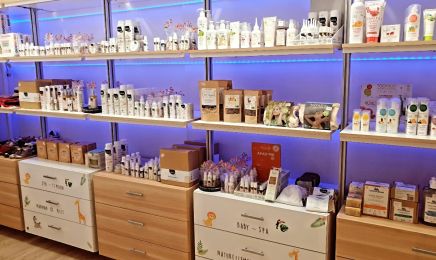 Naturellement Nous : Spa à Montjoly