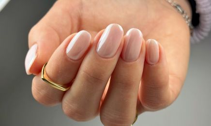 BEAUTYLDE : Manucure à Carvin