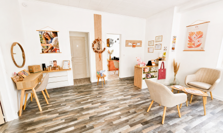 Au bien-être d’Elise : Institut de beauté à Le Lude