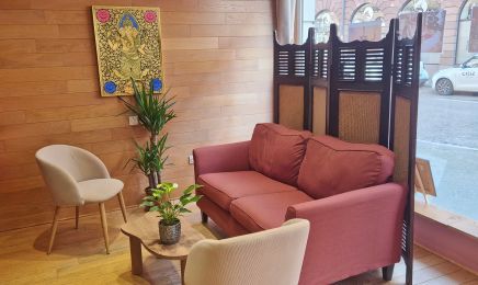 Ayutthaya Bien-être : Institut de beauté à Strasbourg