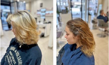 Jean Claude Biguine - Saint Placide  : Coiffeur à Paris
