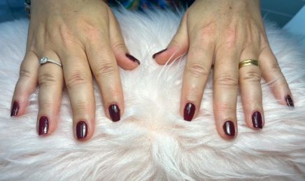 Maison L Beauty Nails  : Institut de beauté à Bailleul-sur-Thérain