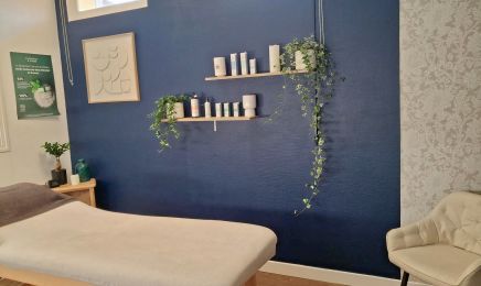 Julia Bien Être : Institut de beauté à Condé-en-Normandie