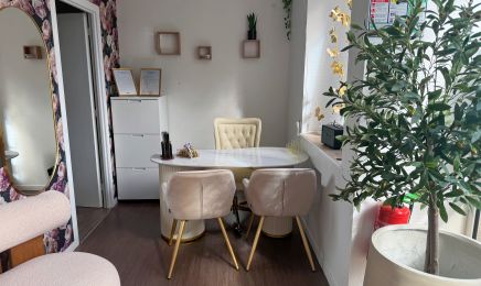P.B beauty : Institut de beauté à Montceau-les-Mines