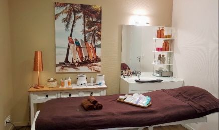 Beauty Success L'Institut - Évron : Manucure à Évron