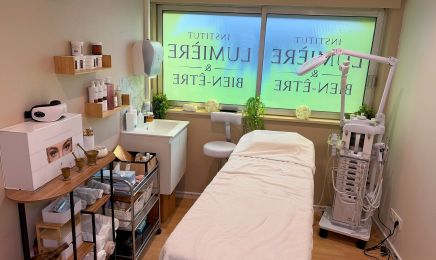 Lumière et bien être : Coiffeur à Erstein