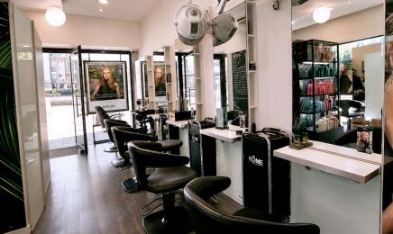 KOME Salon & Spa AVEDA - Poissy : Coiffeur à Poissy