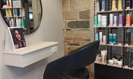 Perfecto - Rennes : Coiffeur à Rennes
