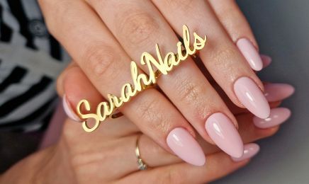 Sarah Nails : Manucure à Saint-Étienne