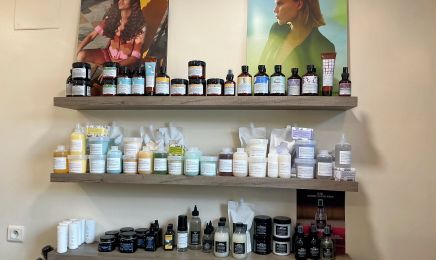 Leolie : Coiffeur à Saint-Juéry