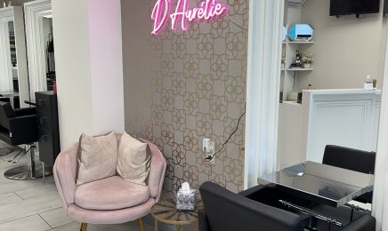 L’atelier d’Aurelie : Coiffeur à Nanterre