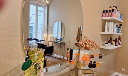 L’appartement de caroline  : Coiffeur à Carcassonne