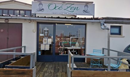Océ Zen : Institut de beauté à Bayeux