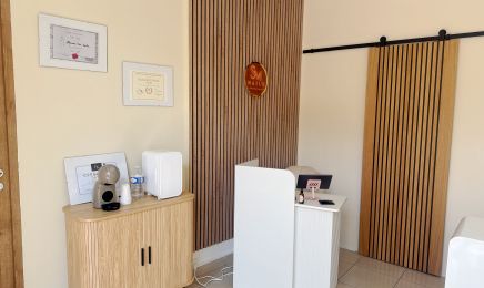 SM Nail's : Manucure à Aubagne