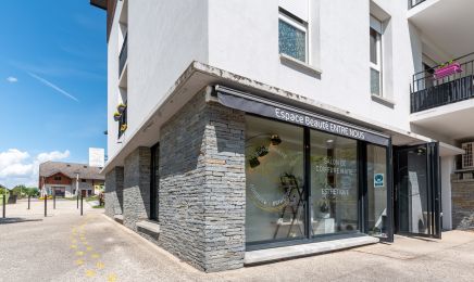 Espace Beauté Entre-Nous - Esthétique  : Institut de beauté à Méry