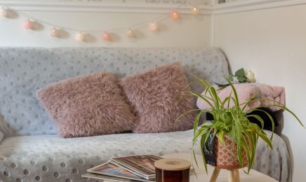 The Beauty Room : Manucure à Florange