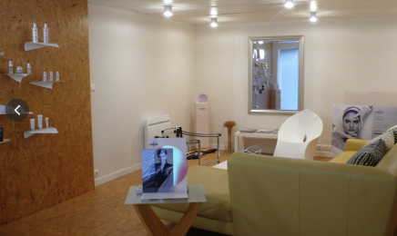 Suong Bien Être  : Coiffeur à Chaniers