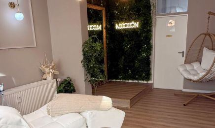  M.Schön Kosmetik: Kosmetikstudio in Offenbach am Main