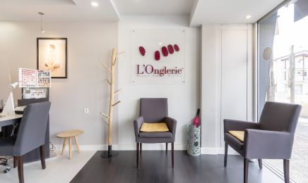 L'Onglerie® - Gujan-Mestras : Manucure à Gujan-Mestras