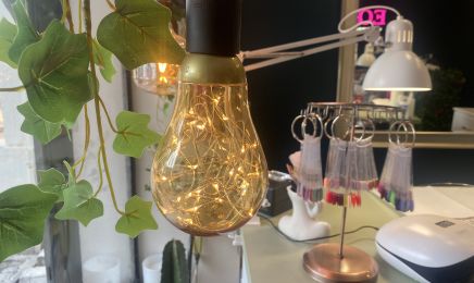 EOS Créatrice de Beauté : Coiffeur à Roquebrune-Cap-Martin