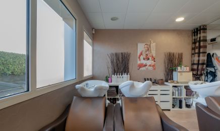 Atmosp'hair  : Coiffeur à Izon