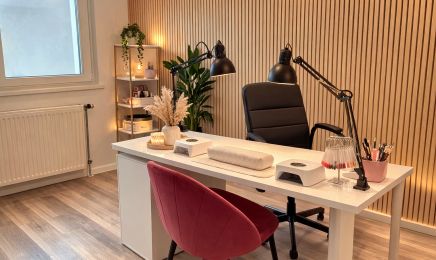 Nogty Studio : Manucure à Sausheim