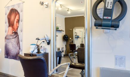 Hair Tendance : Coiffeur à Gargenville
