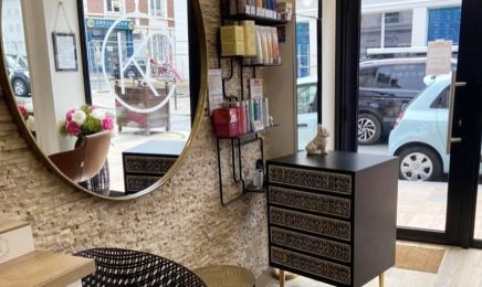MAISON RIVA | Hair Studio By Julie (Anciennement Kératine)  : Coiffeur à Deauville