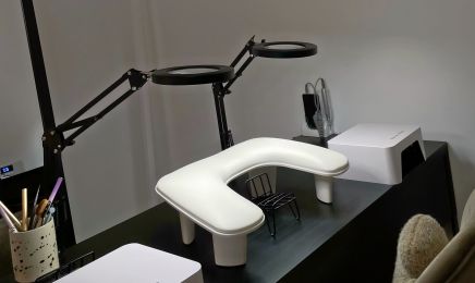 Ateliers Luxi : Manucure à Lille