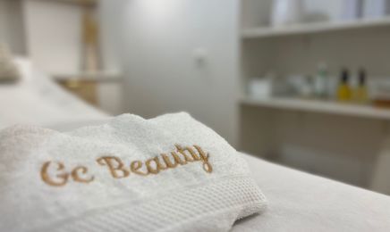 GC Beauty : Manucure à Salon-de-Provence