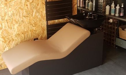 L'autre salon : Coiffeur à Vallet