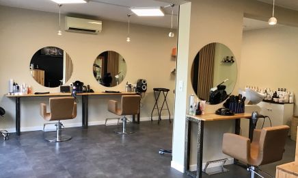 L’atelier d’Edwige : Coiffeur à Creissels