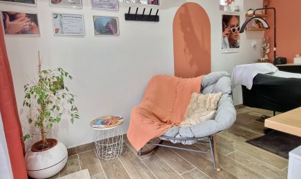 Armonia : Institut de beauté à Beuvry