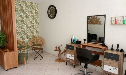 SELENIAT (anciennement Elle et Lui) : Coiffeur à Romorantin-Lanthenay