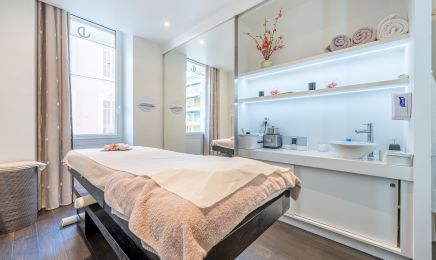 DESSANGE - Cannes : Coiffeur à Cannes