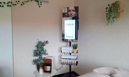 L'atelier By Séphora : Manucure à Morhange