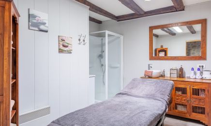 Aquazen : Institut de beauté à Aurillac