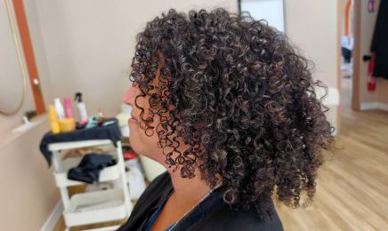 Ello Hair Coiffure  : Coiffeur à Mouans-Sartoux
