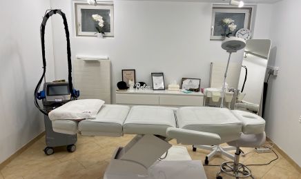 Alexandria Beauty & Laser: Kosmetikstudio in Würzburg