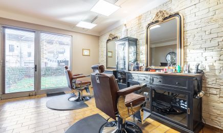 Le barbier du coin : Coiffeur à Avignon