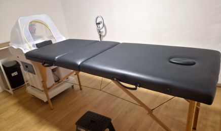 MILIESTHETIQUE : Manucure à Breteuil