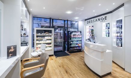 DESSANGE - Montauban : Coiffeur à Montauban