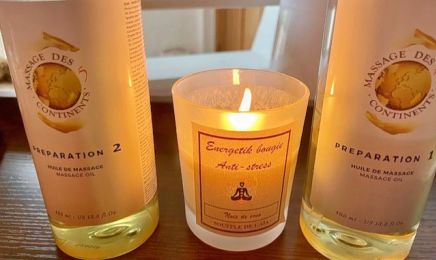 Om Jaÿa : Institut de beauté à Hannut