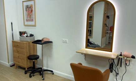 COSY AL HAIR ROOM : Manucure à Angers